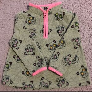 OshKosh Sweater